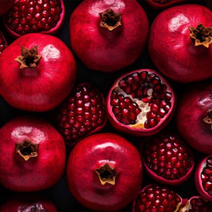 Pomegranate