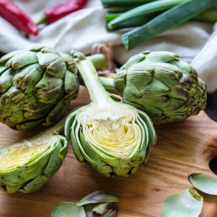 Artichoke