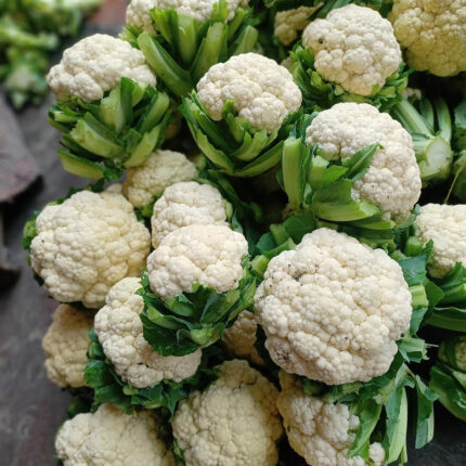Cauliflower